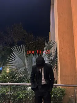 Siempre fui leal
