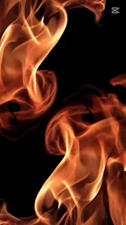Fire template 