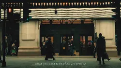 Cinematic