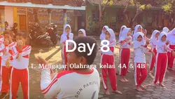 Observasi Sekolah #8