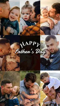 Father’s Day trend