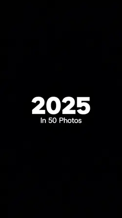 2025 in 50