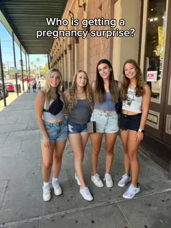 Predicts pregnant AI