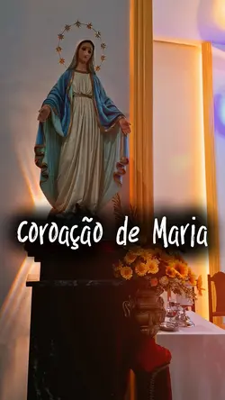 Coração Ns. Senhora