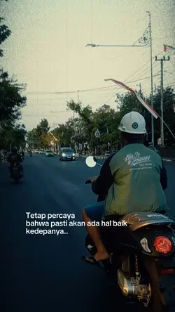 Aku begini adanya