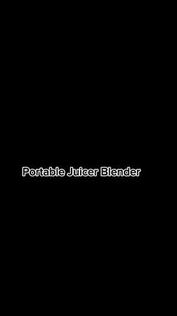 Juicer Blender 