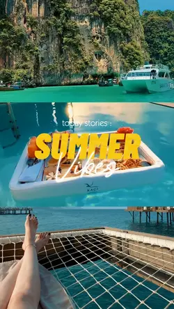 Summer Vlog