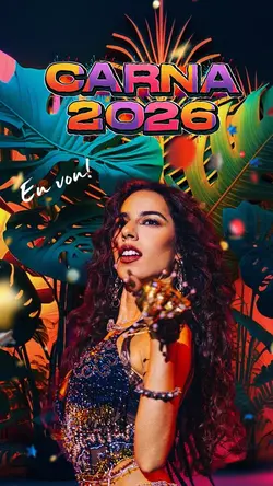 CARNAVAL 2026