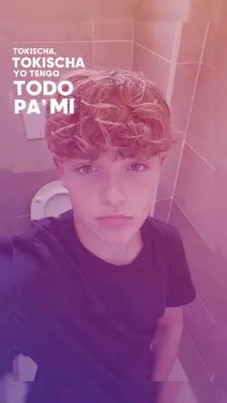 Lyrics Tokischa