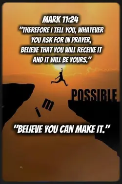  WE CAN MAKE IT