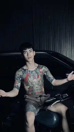Trình chiếu & màu