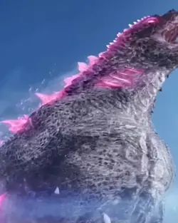 gojira minus1 edit