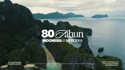 Cinematic HUT RI 80