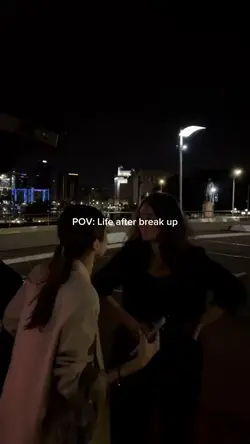 Life after breakup 