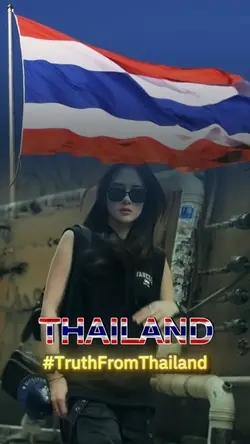 #TruthFromThailand