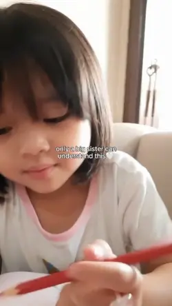 only big sister 