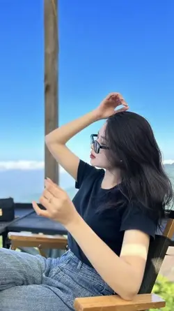 lagi trend sekarang