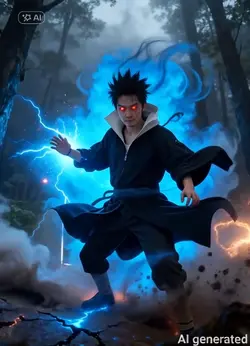 ai anime