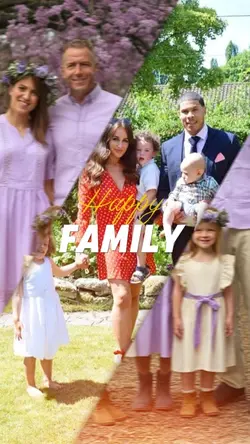 Happy Family 🇫🇷