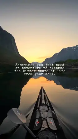 Adventure 🍃