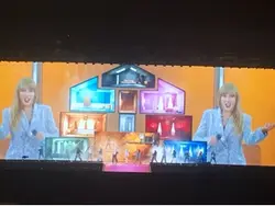Eras tour