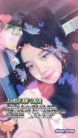 teks alay trend