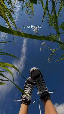 June Recap