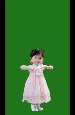 baby dance cute