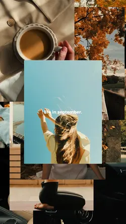 september recap