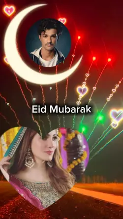 Eid mubarak