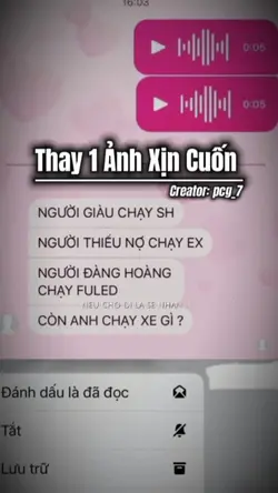Người giàu chạy SH