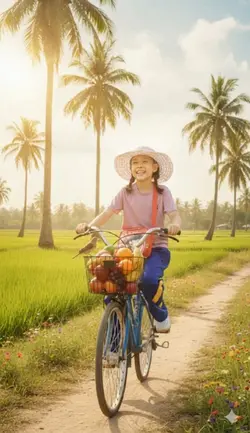 Aiสร้างภาพกระแส