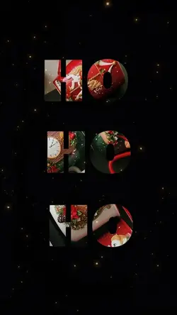 MERRY CHRISTMAS