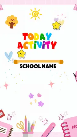 today activity 