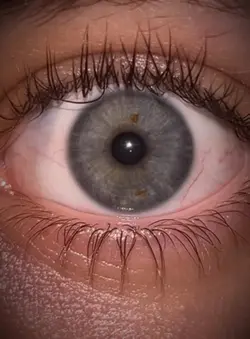 Eyes don’t lie 🥀