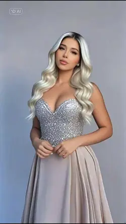 blonde style 