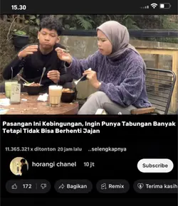 youtube frame