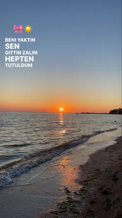 aşkından yandımbittm