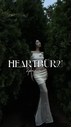 HEARTBURN