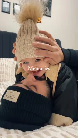 Baby Memories