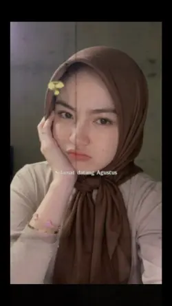 welcome Agustus 