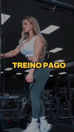 Treino Pago 
