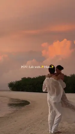 POV: Life with Him