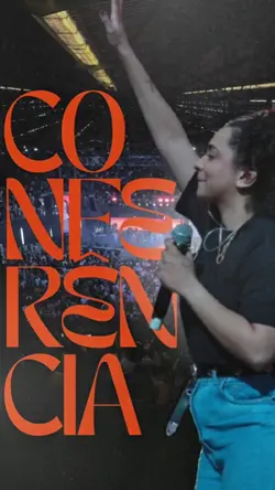 Conferência Elas