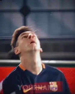 Free Messi edit🔥