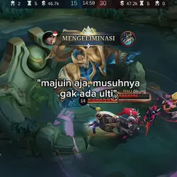 aku percaya kamu