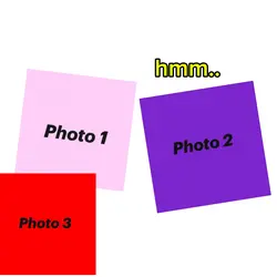 try new template
