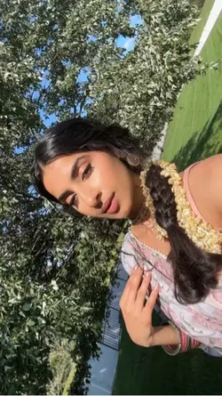Indian Song Template