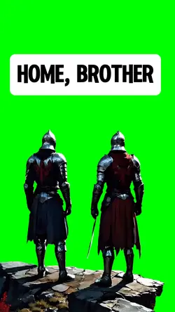 HOME, BROTHER