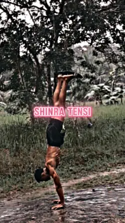 Handstand
